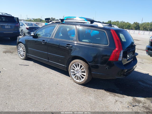 46360446 :رقم المزاد ، YV1MW382092461332 vin ، 2009 Volvo V50 2.4i مزاد بيع