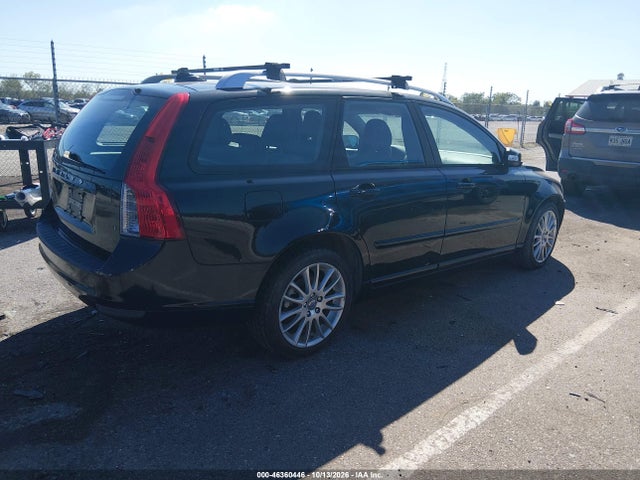 46360446 :رقم المزاد ، YV1MW382092461332 vin ، 2009 Volvo V50 2.4i مزاد بيع