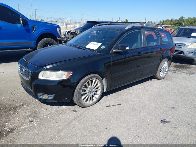 46360446 :رقم المزاد ، YV1MW382092461332 vin ، 2009 Volvo V50 2.4i مزاد بيع