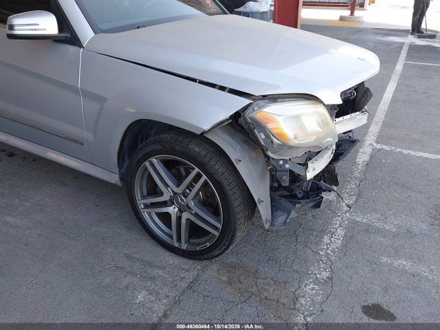 WDCGG5HB0EG319310 Mercedes-Benz GLK 350