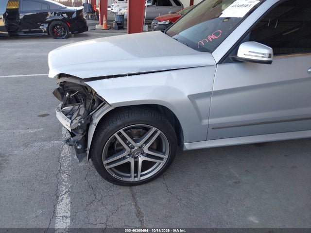 WDCGG5HB0EG319310 Mercedes-Benz GLK 350