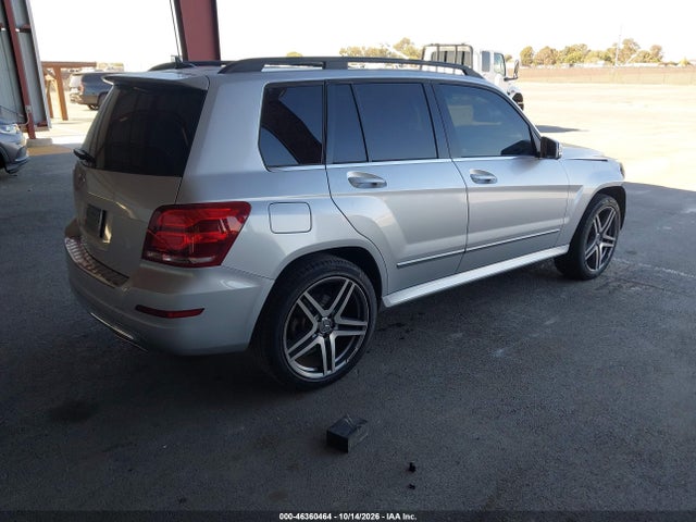 WDCGG5HB0EG319310 Mercedes-Benz GLK 350