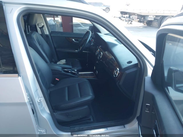WDCGG5HB0EG319310 Mercedes-Benz GLK 350
