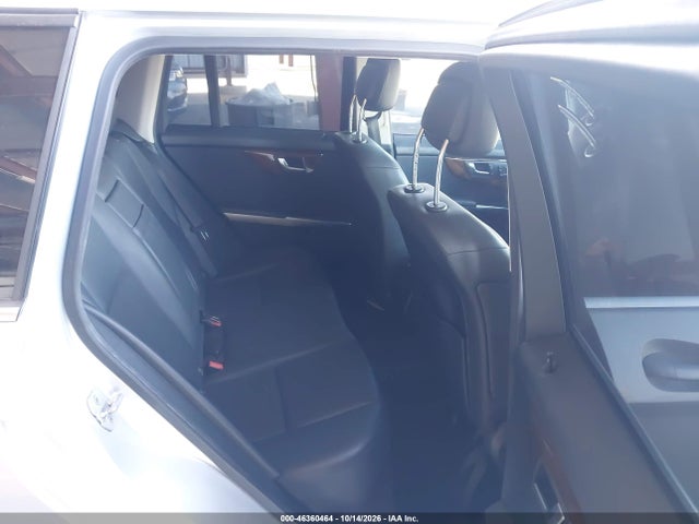 WDCGG5HB0EG319310 Mercedes-Benz GLK 350