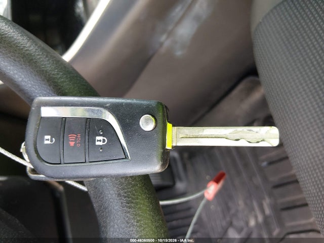 Aukcja sprzedaży 2023 Toyota Rav4 Le, vin: 2T3H1RFV9PW282958, numer aukcji: 46360500