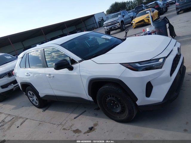 Aukcja sprzedaży 2023 Toyota Rav4 Le, vin: 2T3H1RFV9PW282958, numer aukcji: 46360500
