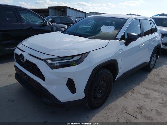 Aukcja sprzedaży 2023 Toyota Rav4 Le, vin: 2T3H1RFV9PW282958, numer aukcji: 46360500