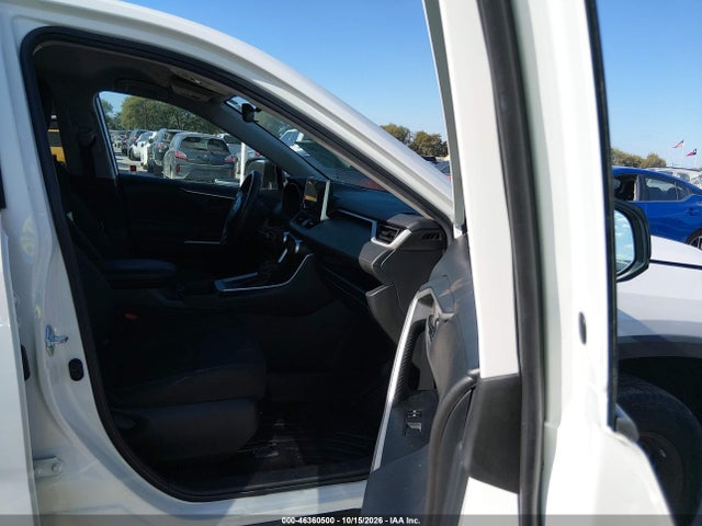 Aukcja sprzedaży 2023 Toyota Rav4 Le, vin: 2T3H1RFV9PW282958, numer aukcji: 46360500
