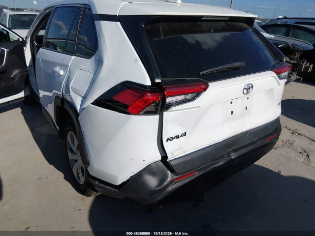 Aukcja sprzedaży 2023 Toyota Rav4 Le, vin: 2T3H1RFV9PW282958, numer aukcji: 46360500