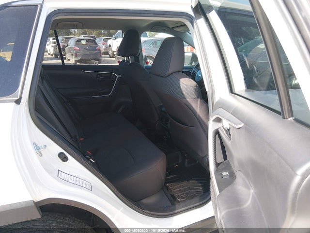 Aukcja sprzedaży 2023 Toyota Rav4 Le, vin: 2T3H1RFV9PW282958, numer aukcji: 46360500