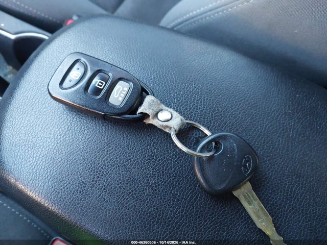 46360506 :رقم المزاد ، KMHDH4AEXGU588578 vin ، 2016 Hyundai Elantra Se مزاد بيع