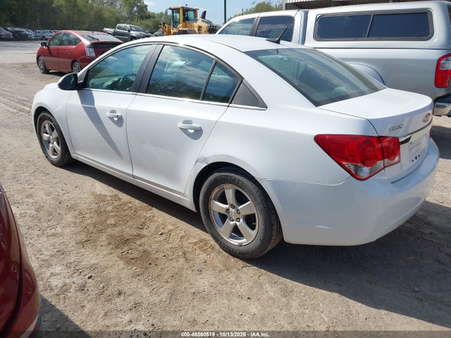 46360519 :رقم المزاد ، 1G1PC5SB1E7178587 vin ، 2014 Chevrolet Cruze 1lt Auto مزاد بيع