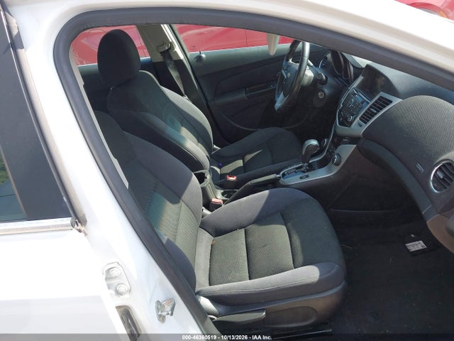 46360519 :رقم المزاد ، 1G1PC5SB1E7178587 vin ، 2014 Chevrolet Cruze 1lt Auto مزاد بيع