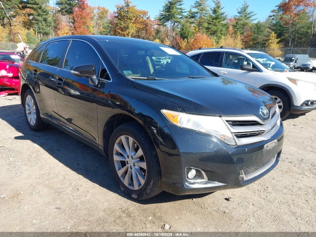 Aukcja sprzedaży 2014 Toyota Venza Le, vin: 4T3BA3BB3EU061738, numer aukcji: 46360543