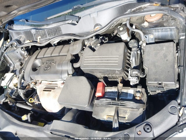 Aukcja sprzedaży 2014 Toyota Venza Le, vin: 4T3BA3BB3EU061738, numer aukcji: 46360543