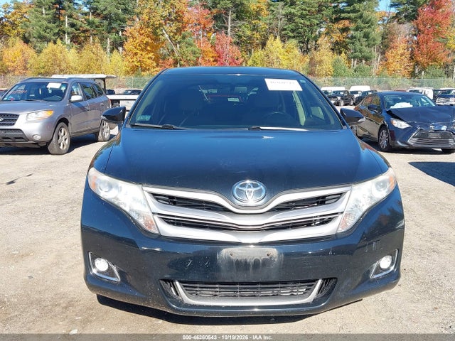 Aukcja sprzedaży 2014 Toyota Venza Le, vin: 4T3BA3BB3EU061738, numer aukcji: 46360543