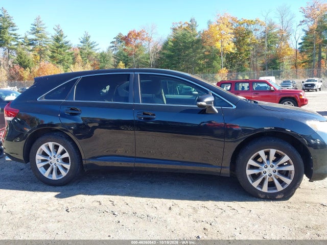 Aukcja sprzedaży 2014 Toyota Venza Le, vin: 4T3BA3BB3EU061738, numer aukcji: 46360543