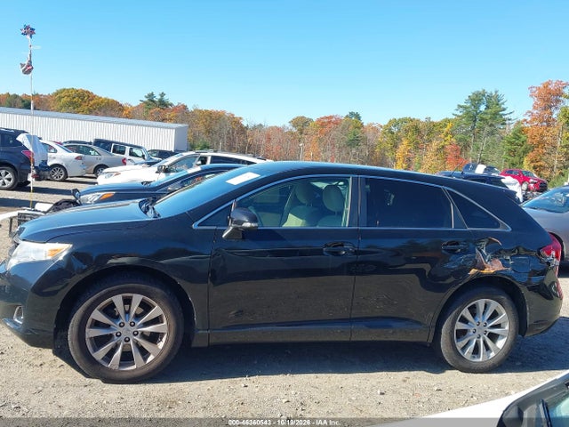 Aukcja sprzedaży 2014 Toyota Venza Le, vin: 4T3BA3BB3EU061738, numer aukcji: 46360543