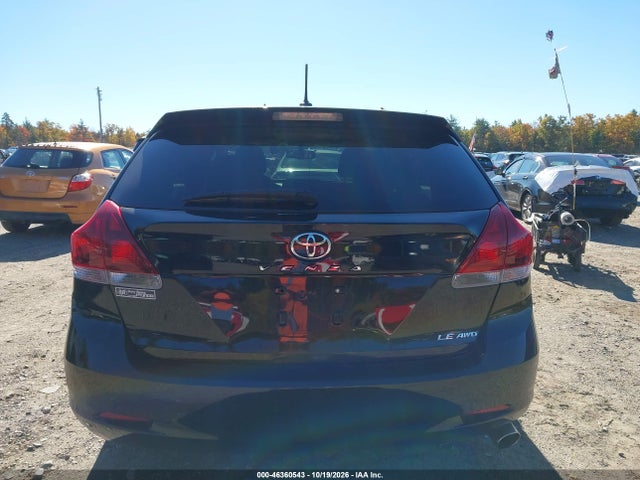 Aukcja sprzedaży 2014 Toyota Venza Le, vin: 4T3BA3BB3EU061738, numer aukcji: 46360543