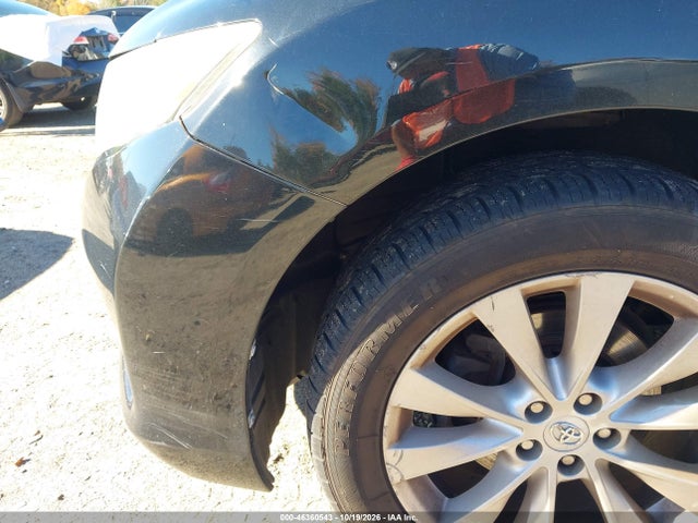 Aukcja sprzedaży 2014 Toyota Venza Le, vin: 4T3BA3BB3EU061738, numer aukcji: 46360543