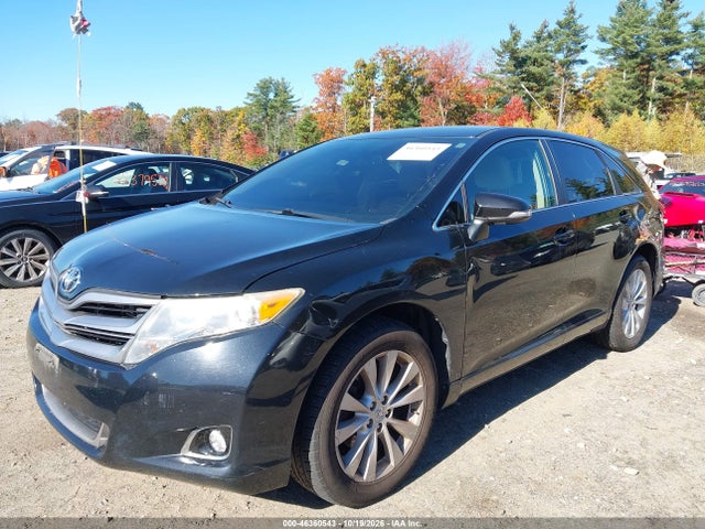 Aukcja sprzedaży 2014 Toyota Venza Le, vin: 4T3BA3BB3EU061738, numer aukcji: 46360543