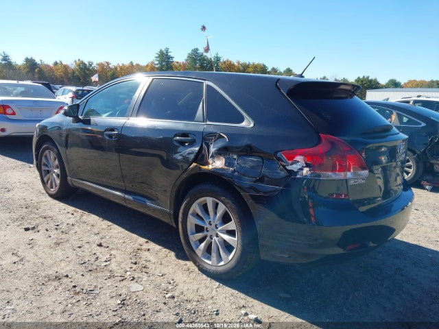 Aukcja sprzedaży 2014 Toyota Venza Le, vin: 4T3BA3BB3EU061738, numer aukcji: 46360543