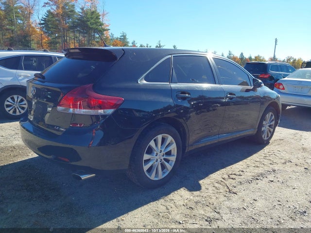 Aukcja sprzedaży 2014 Toyota Venza Le, vin: 4T3BA3BB3EU061738, numer aukcji: 46360543