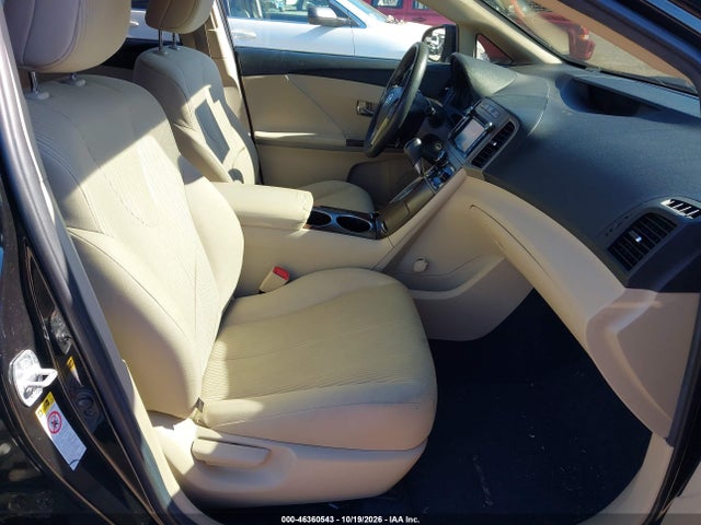Aukcja sprzedaży 2014 Toyota Venza Le, vin: 4T3BA3BB3EU061738, numer aukcji: 46360543