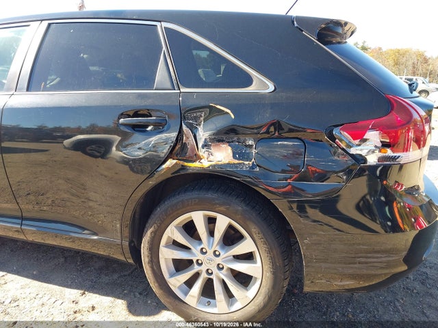 Aukcja sprzedaży 2014 Toyota Venza Le, vin: 4T3BA3BB3EU061738, numer aukcji: 46360543