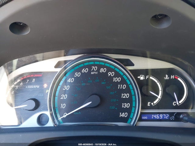 Aukcja sprzedaży 2014 Toyota Venza Le, vin: 4T3BA3BB3EU061738, numer aukcji: 46360543