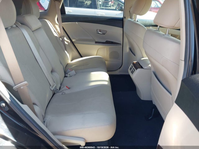 Aukcja sprzedaży 2014 Toyota Venza Le, vin: 4T3BA3BB3EU061738, numer aukcji: 46360543