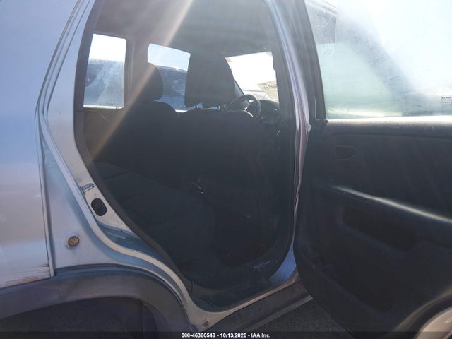 Продаж на аукціоні авто 2005 Honda Cr-v Lx, vin: SHSRD68525U302681, номер лоту: 46360549
