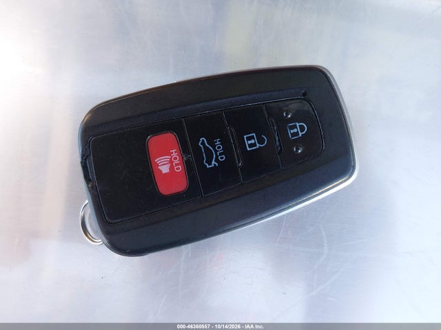 Toyota CAMRY LE 2022 4T1R11AK4NU661505 Image 11