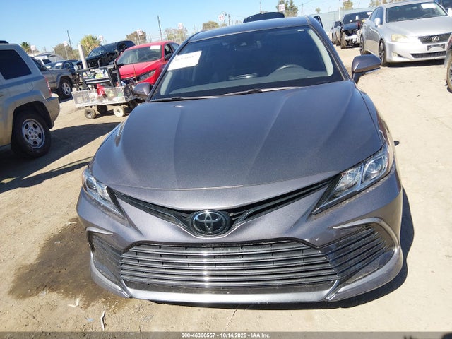 Toyota CAMRY LE 2022 4T1R11AK4NU661505 Image 12