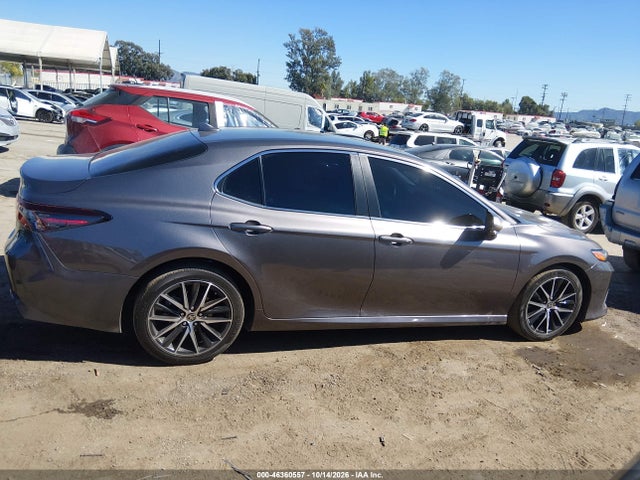 Toyota CAMRY LE 2022 4T1R11AK4NU661505 Image 13