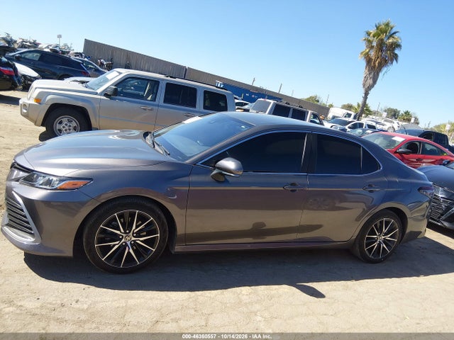 Toyota CAMRY LE 2022 4T1R11AK4NU661505 Image 14