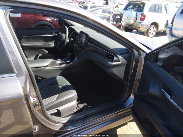 Toyota CAMRY LE 2022 4T1R11AK4NU661505 Image 5