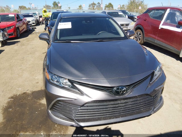 Toyota CAMRY LE 2022 4T1R11AK4NU661505 Image 6