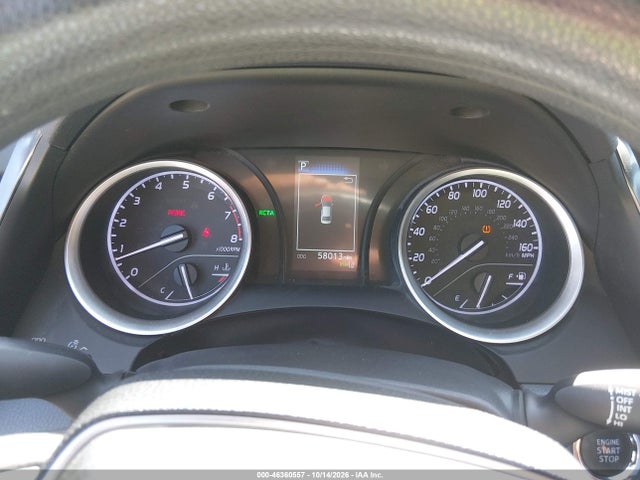 Toyota CAMRY LE 2022 4T1R11AK4NU661505 Image 7