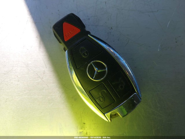 4JGDA5JB1GA726722 Mercedes-Benz GLE 350