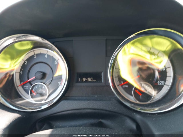 2017 Dodge Grand Caravan Se მანქანა იყიდება აუქციონზე, vin: 2C4RDGBG8HR567492, აუქციონის ნომერი: 46360563