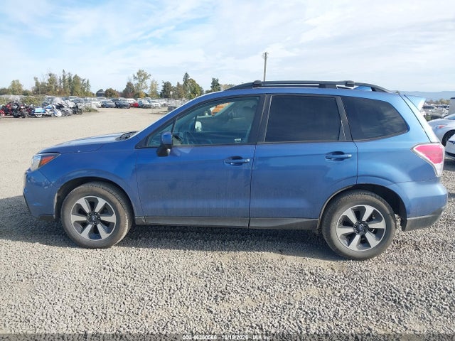 Subaru Forester 2.5i Premium 2017 JF2SJAGC1HH525868 Image 14