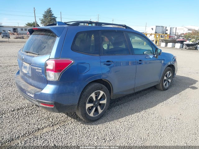 Subaru Forester 2.5i Premium 2017 JF2SJAGC1HH525868 Image 4