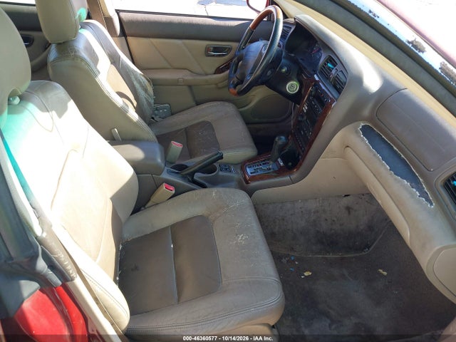 Продажа на аукционе авто 2002 Subaru Outback H6-3.0 L.l. Bean Edition, vin: 4S3BH806527631289, номер лота: 46360577