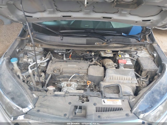 Honda CR-V LX 2018 2HKRW5H33JH422902 Image 10