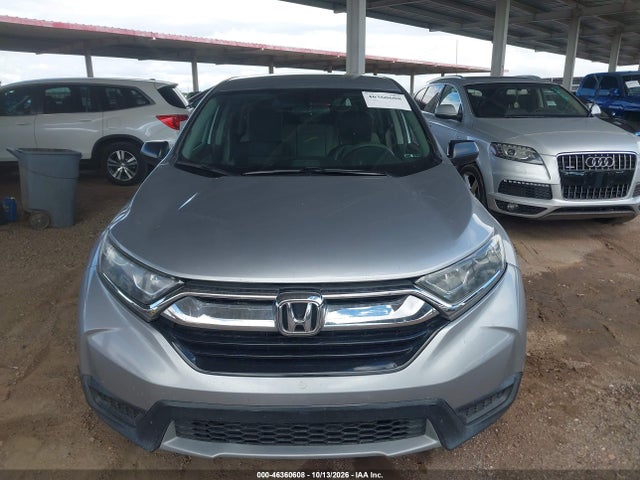 Honda CR-V LX 2018 2HKRW5H33JH422902 Image 12