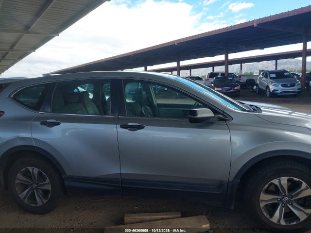 Honda CR-V LX 2018 2HKRW5H33JH422902 Image 13