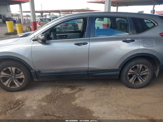 Honda CR-V LX 2018 2HKRW5H33JH422902 Image 14