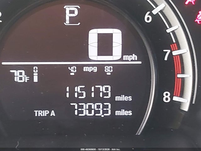 Honda CR-V LX 2018 2HKRW5H33JH422902 Image 15