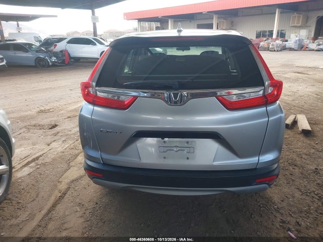 Honda CR-V LX 2018 2HKRW5H33JH422902 Image 16